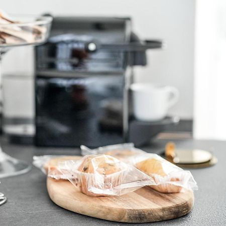 Cocohouse Apartman Torino Kültér fotó