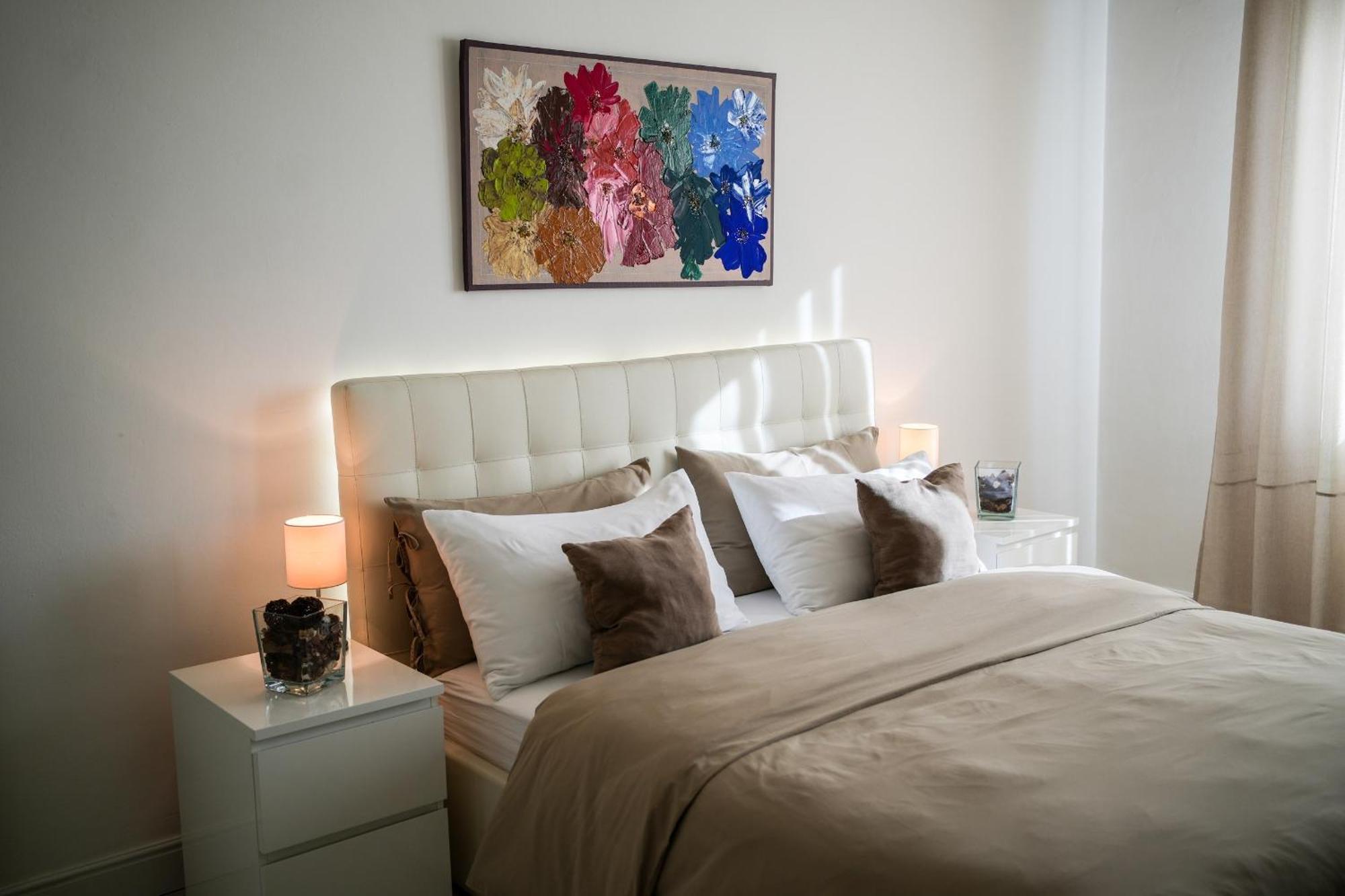 Cocohouse Apartman Torino Kültér fotó