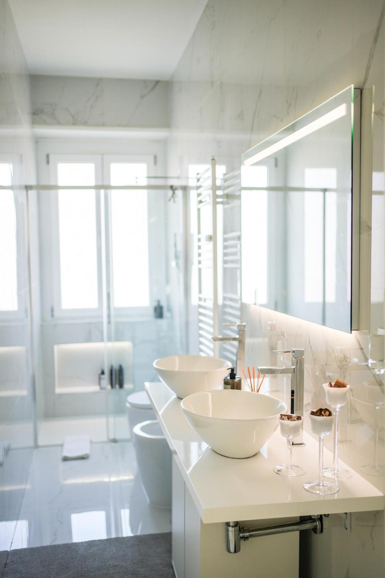 Cocohouse Apartman Torino Kültér fotó