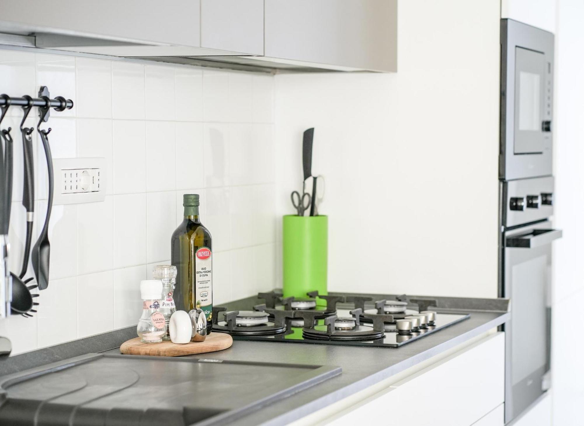 Cocohouse Apartman Torino Kültér fotó