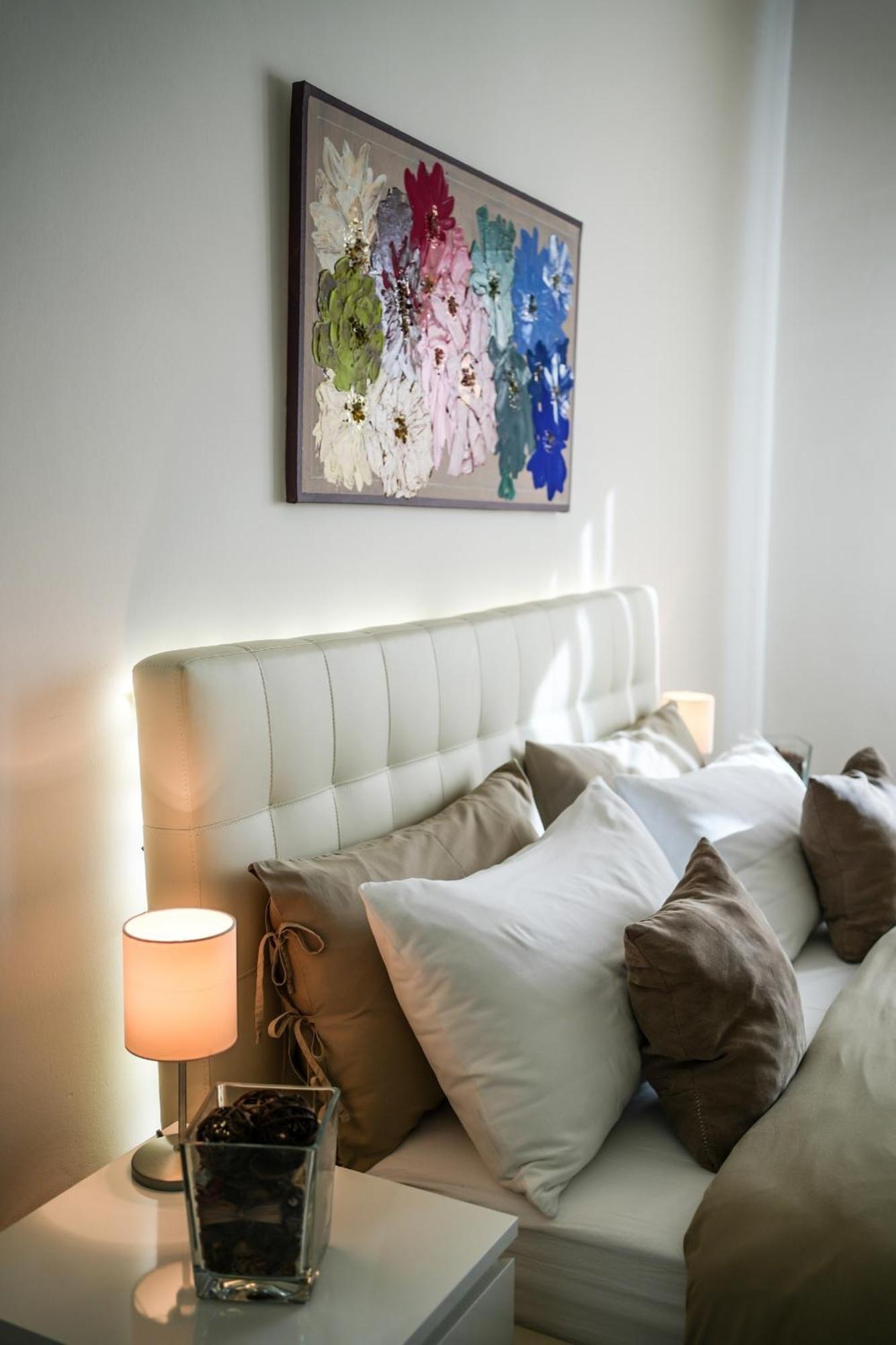 Cocohouse Apartman Torino Kültér fotó