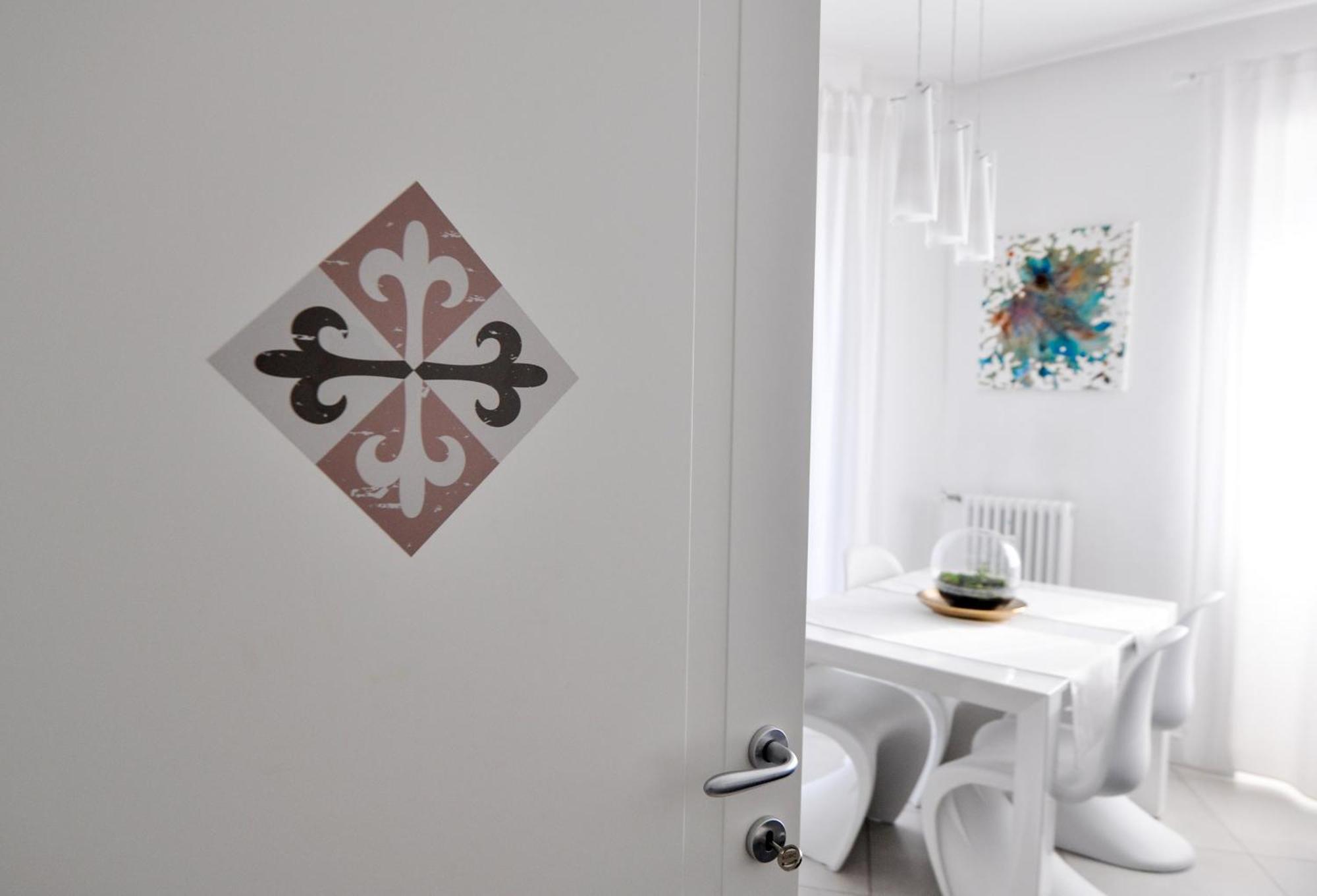 Cocohouse Apartman Torino Kültér fotó